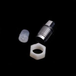 LED HOLDER 5MM PLASTIC