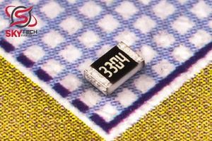 2.2KOHMS RESISTOR