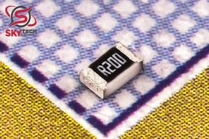 0.2OHMS RESISTOR