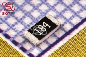 180KOHMS RESISTOR
