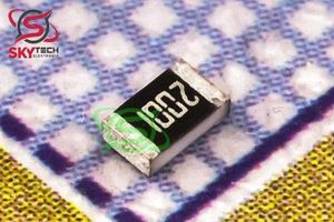 12KOHMS RESISTOR