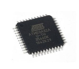 ATMEGA32A-AU