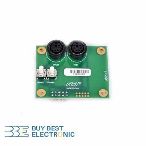 XK-CM77 PS/2 Utility Board Cable