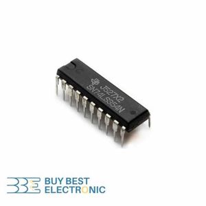 SN74LS354N