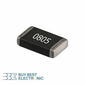 10MΩ-5%-200PPM-0805