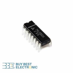 DN74LS160A
