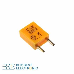 CSB500E