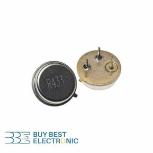 RESONATOR R433.92 MHZ (Refurbished)