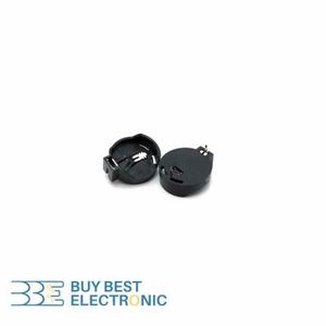 Battery Holder Coin Cell 2032