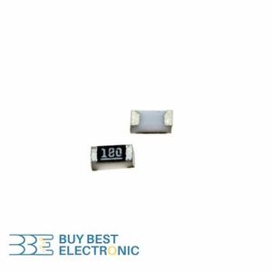 RESISTOR 18OHMS 0603 1% SMD