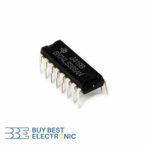 SN74LS366AN