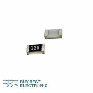 RESISTOR 15KOHMS 0603 1% SMD