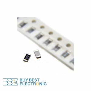 RESISTOR 1KOHMS 1206 5% SMD