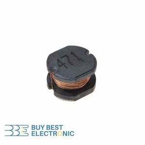 INDUCTOR CD75 470UH 7*7*5 SMD