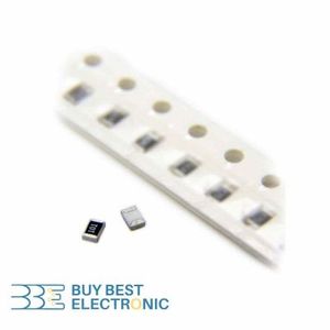 RESISTOR 100OHMS 0805 5% SMD