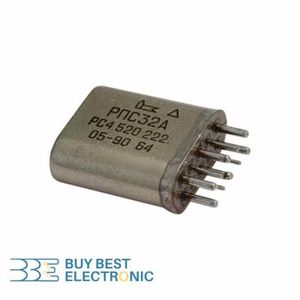 РПС32А РС4.520.222 (RPS32A RS4.520.222)