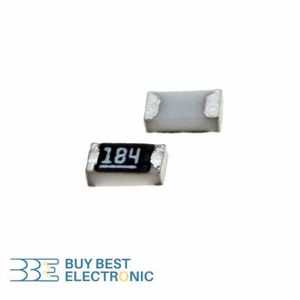 RESISTOR 180KOHMS 0603 1% SMD