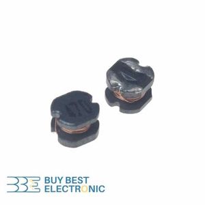 INDUCTOR CD43 47UH 4*4*3 SMD