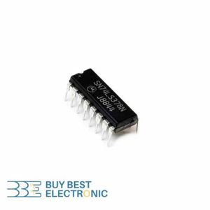 SN74LS378