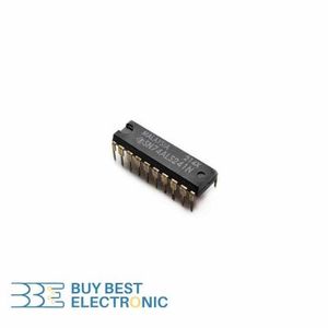 SN74ALS241AN