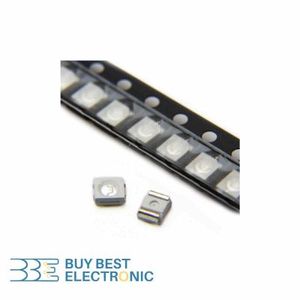 LED SMD 3528 RED