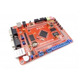 برد آموزشی حرفه ای STM32F103ZET6