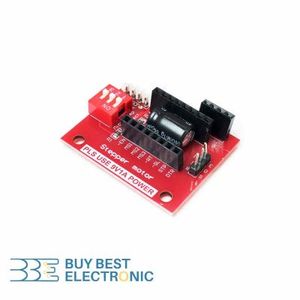 EXPANSION BOARD A4988/DRV8825