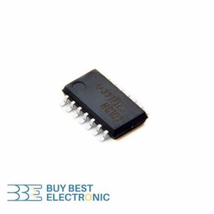 SN74HC107ANSR