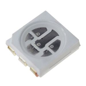 LED SMD 5050 RED