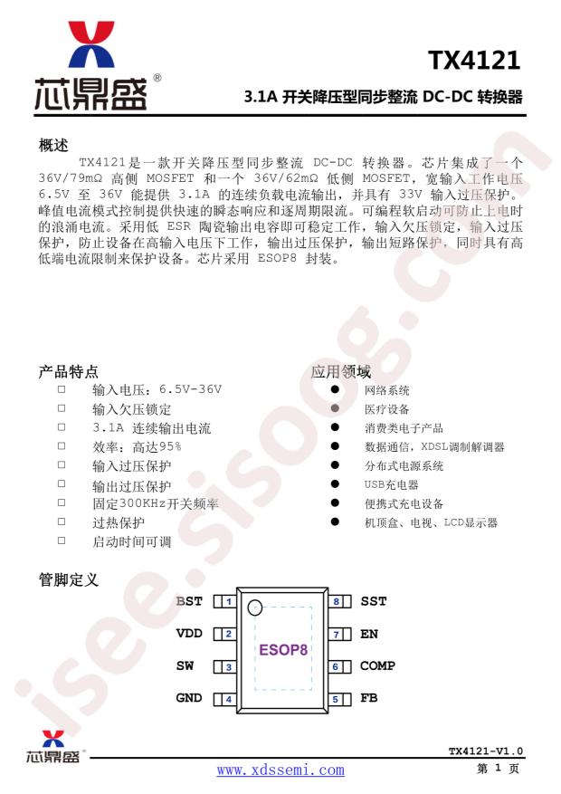 TX4121