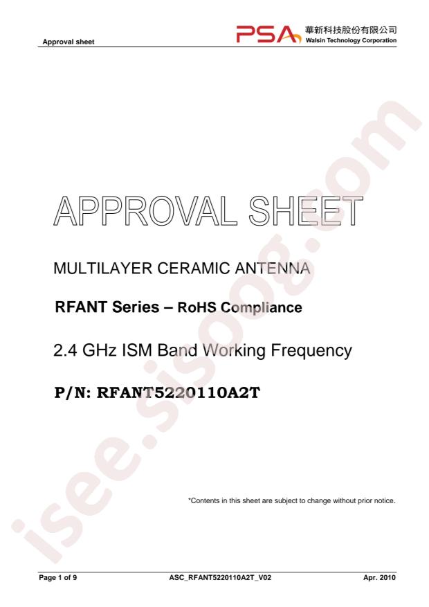 RFANT5220110A2T