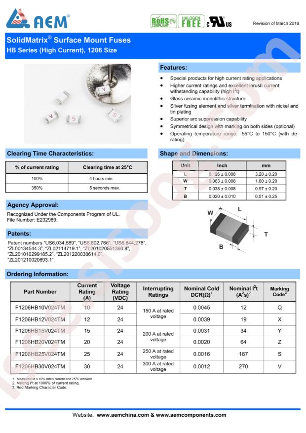 F1206HB10V024TM