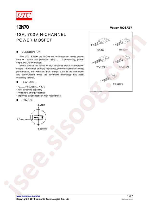 12N70L-TF3-T