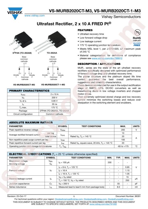 VS-MURB2020CT-M3