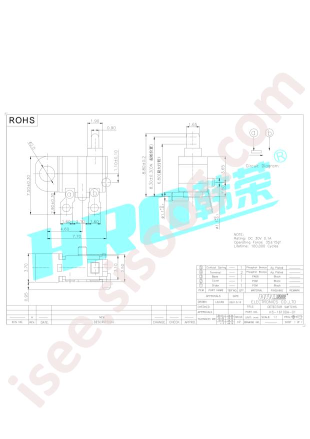 K5-1610DA-01