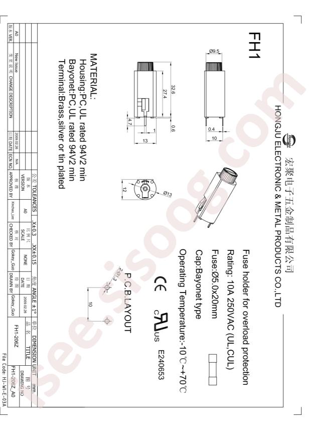 FH1-206Z