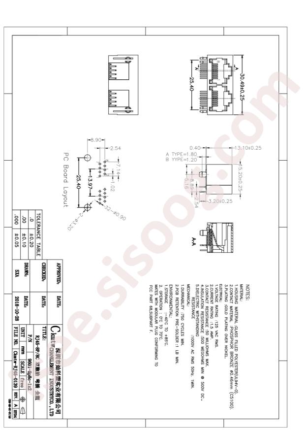 R-RJ45R08P-2010