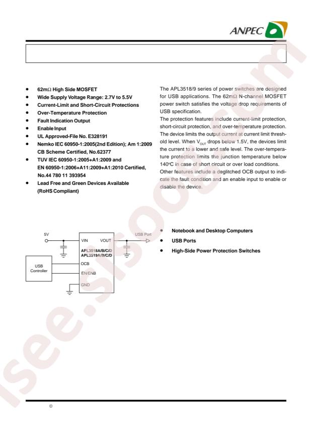 APL3518AXI-TRG