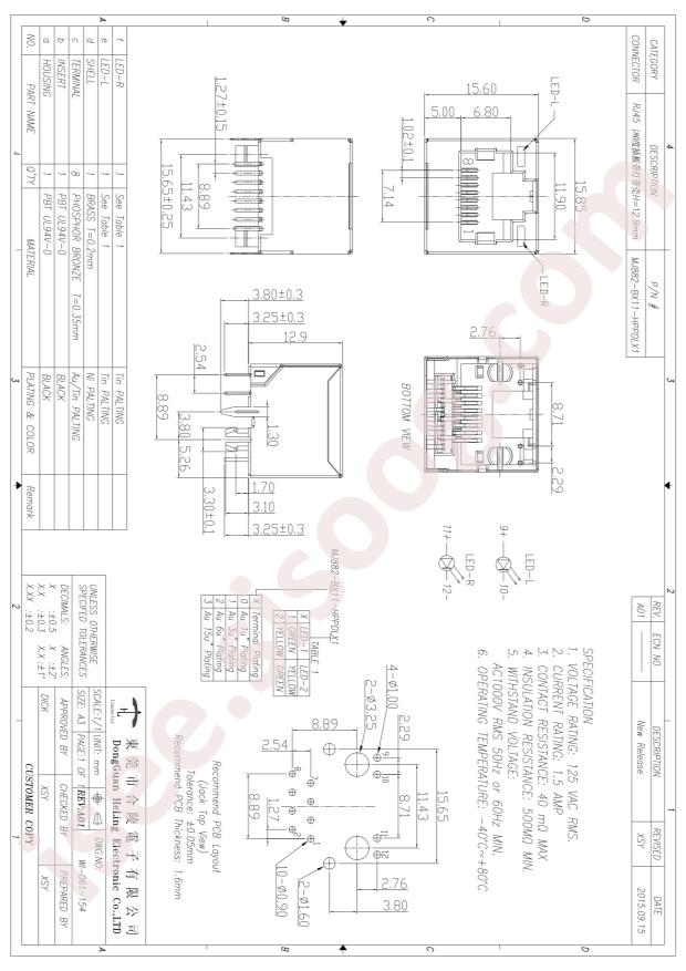 MJ882-B111-HPPDL11