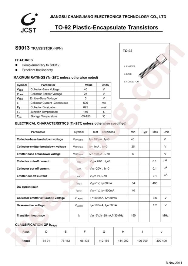 S9013
