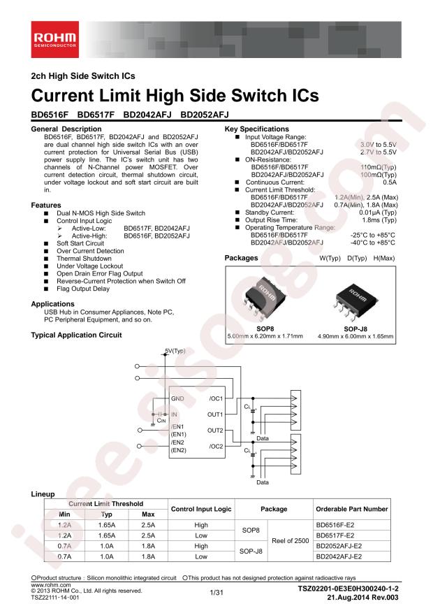 BD6516F-E2