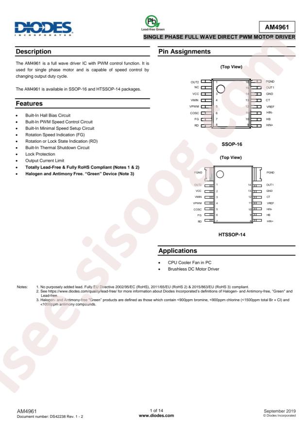 AM4961GSTR-G1