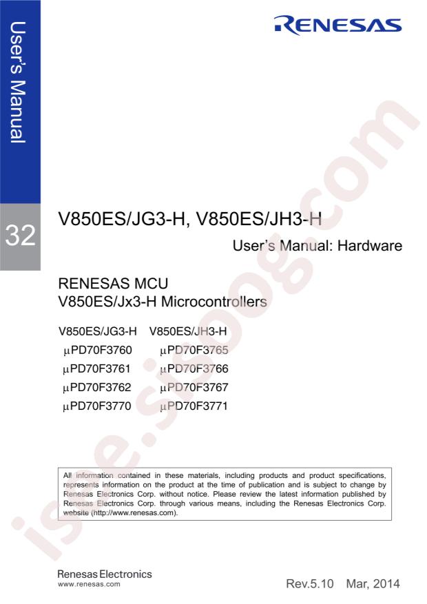 UPD70F3767GF-GAT-AX