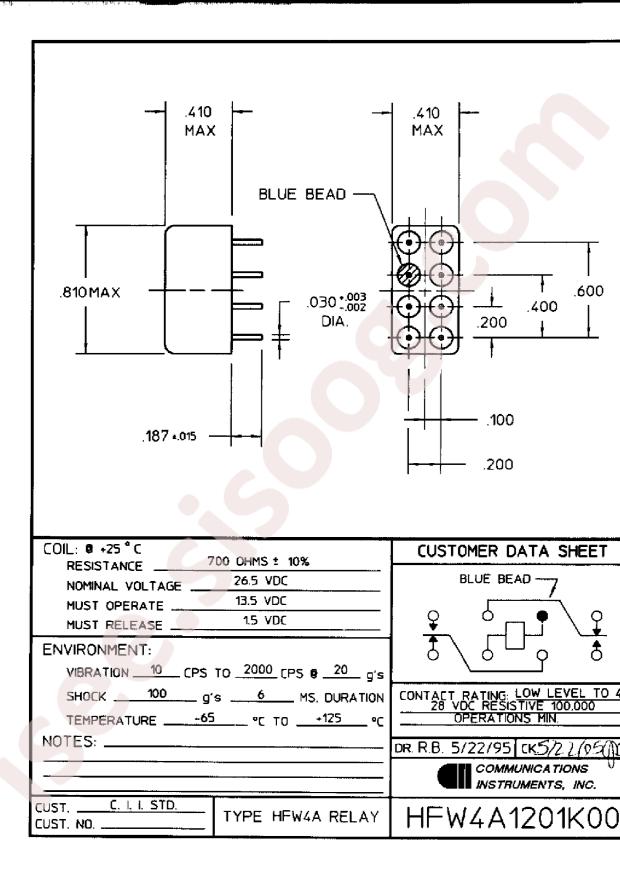 HFW4A1201K00