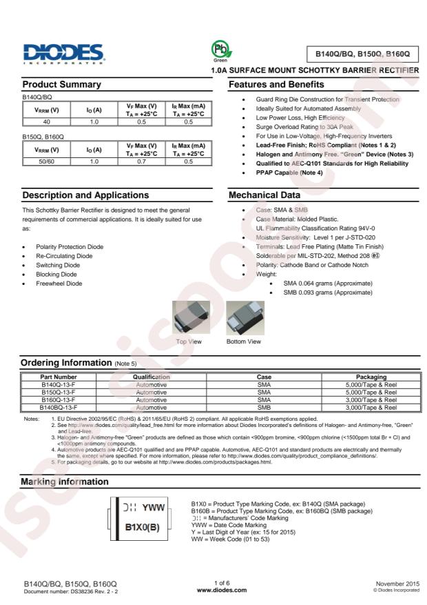 B140Q-13-F