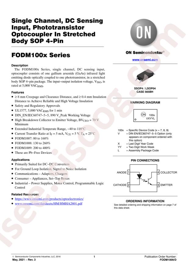 FODM1008