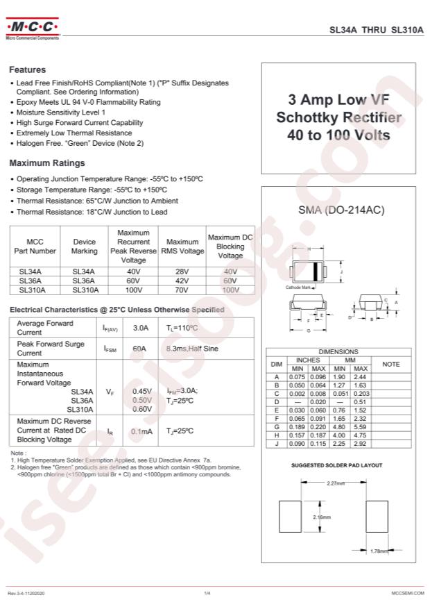SL34A-TP
