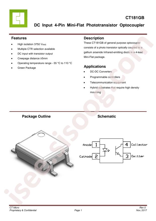 CT181GB(T1)