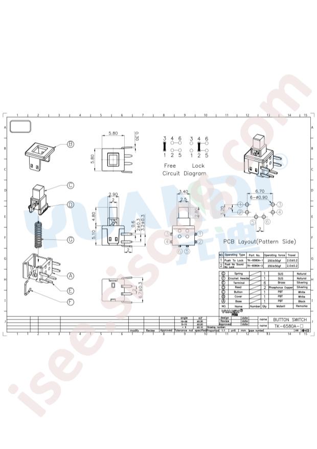 TK-6580A-1