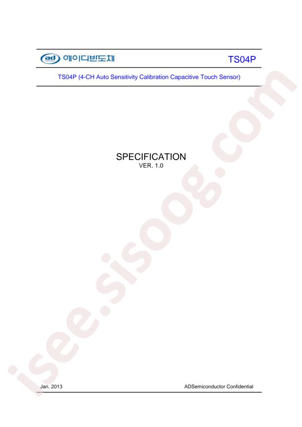 TS04P